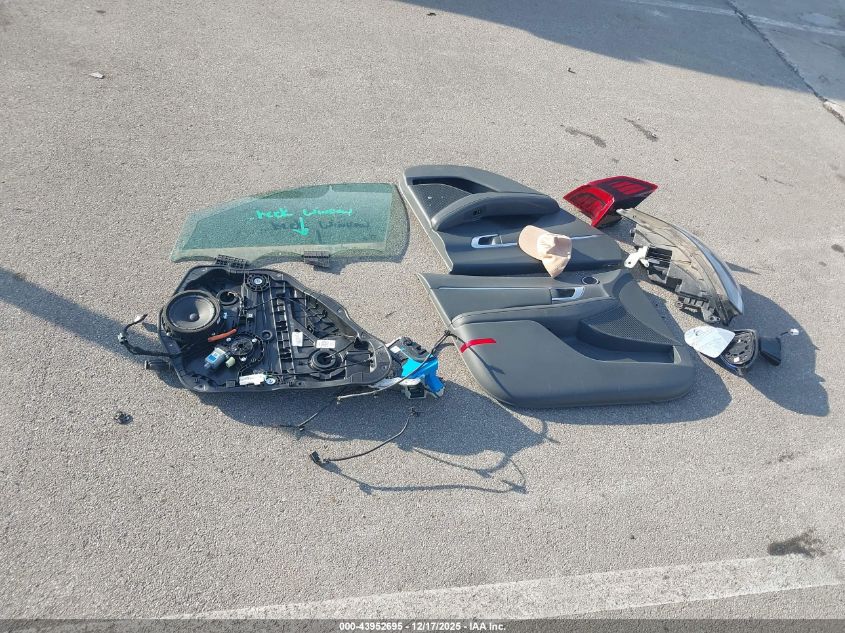 2021 Hyundai Sonata Sel Plus VIN: 5NPEJ4J24MH105658 Lot: 43952695