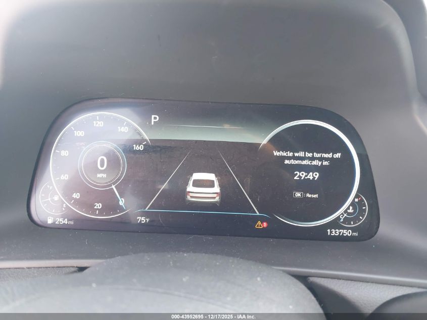 2021 Hyundai Sonata Sel Plus VIN: 5NPEJ4J24MH105658 Lot: 43952695