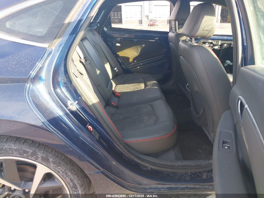 2021 Hyundai Sonata Sel Plus VIN: 5NPEJ4J24MH105658 Lot: 43952695