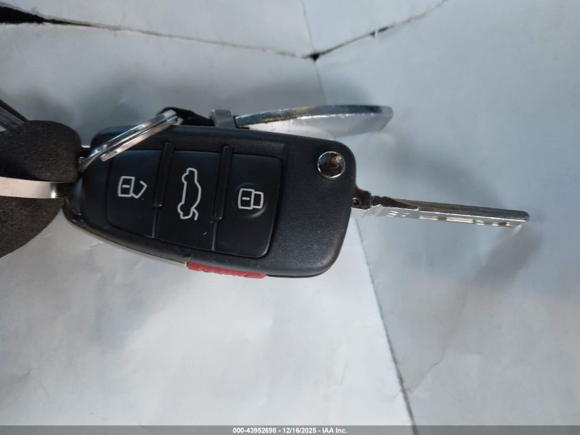 2015 Audi S3 2.0T Premium Plus VIN: WAUBFGFF1F1130803 Lot: 43952698