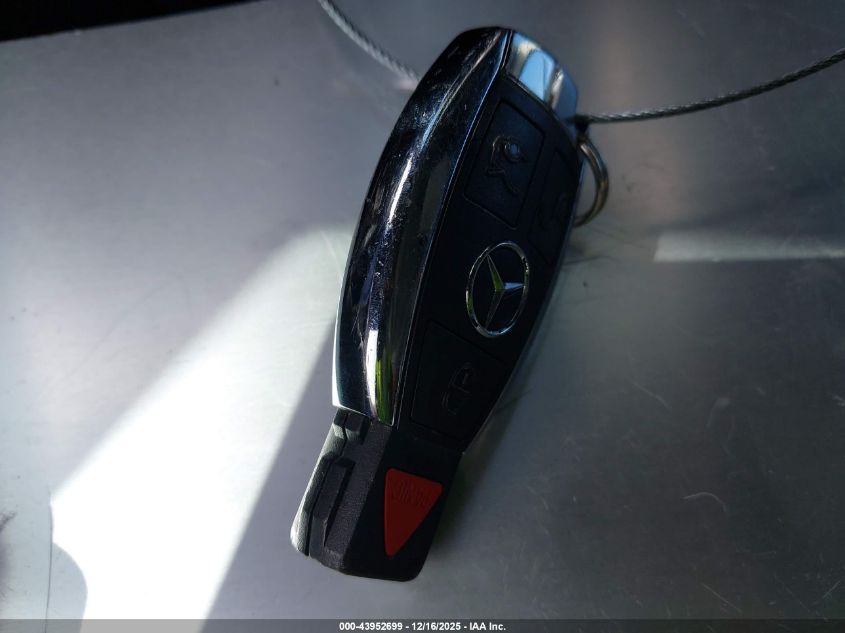 2017 Mercedes-Benz C 350E VIN: 55SWF4HB7HU223637 Lot: 43952699