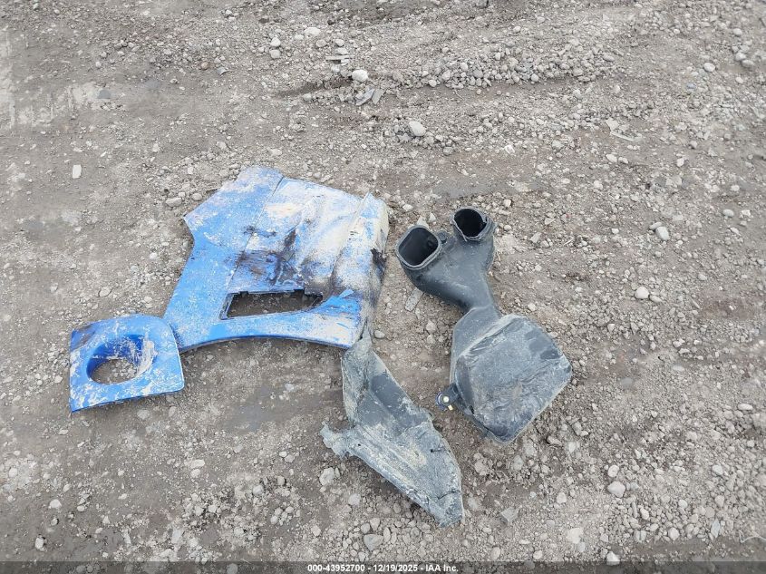 2006 Subaru Impreza Wrx/Wrx Limited/Wrx Tr VIN: JF1GD79646G503040 Lot: 43952700