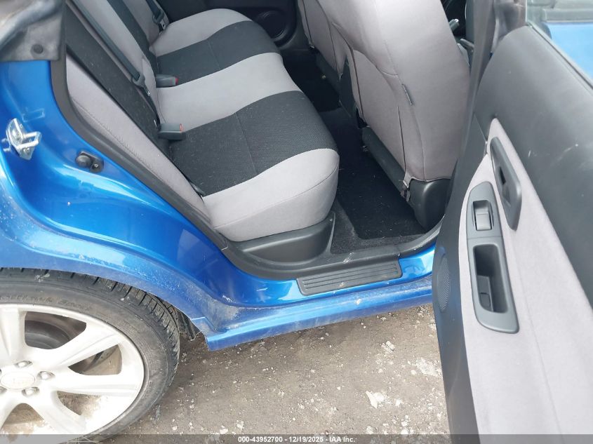 2006 Subaru Impreza Wrx/Wrx Limited/Wrx Tr VIN: JF1GD79646G503040 Lot: 43952700