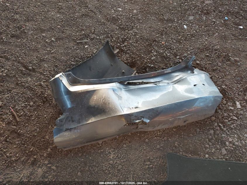 2011 Honda Accord 2.4 Se VIN: 1HGCP2F64BA138817 Lot: 43952701