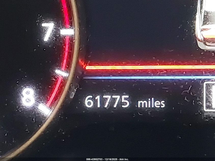 2021 Nissan Sentra Sv Xtronic Cvt VIN: 3N1AB8CV9MY255748 Lot: 43952703