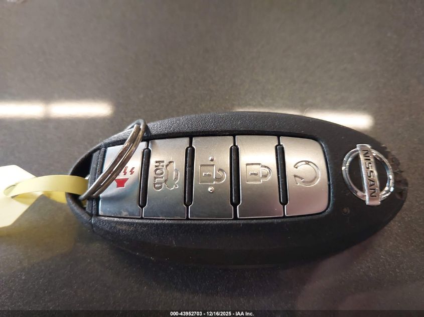 2021 Nissan Sentra Sv Xtronic Cvt VIN: 3N1AB8CV9MY255748 Lot: 43952703