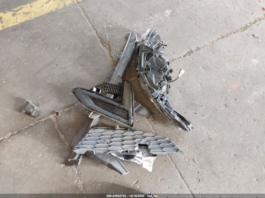 2021 Nissan Sentra Sv Xtronic Cvt VIN: 3N1AB8CV9MY255748 Lot: 43952703