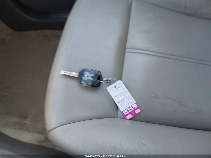 2011 Ford Edge Limited VIN: 2FMDK3KC4BBA78363 Lot: 43952706