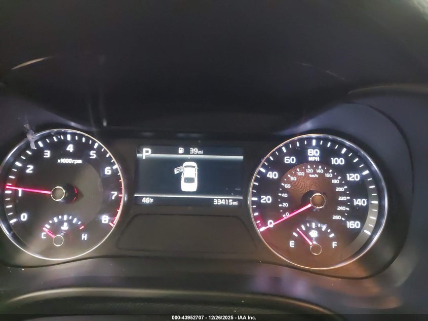 VIN 3KPF24ADXRE706099 2024 KIA FORTE LXS