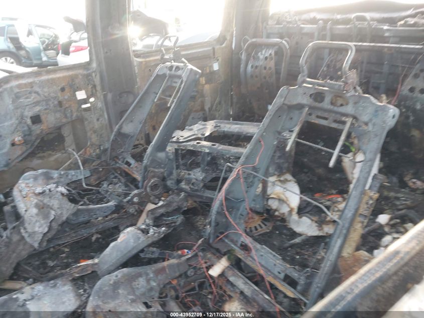 2014 Ford F-150 Xlt VIN: 1FTFW1ET1EFB13591 Lot: 43952709