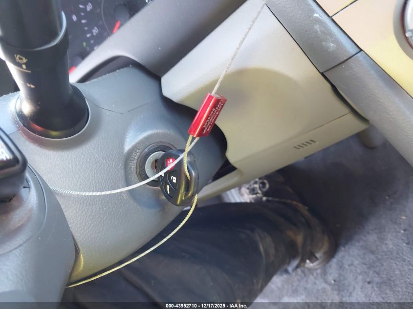 2011 Toyota Camry Le VIN: 4T4BF3EK7BR102959 Lot: 43952710