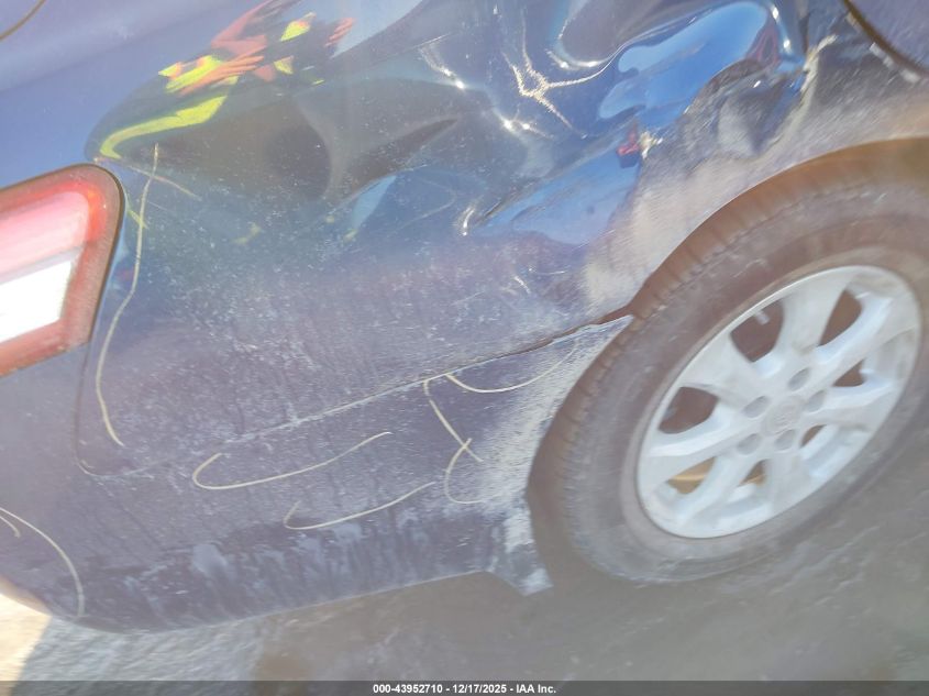 2011 Toyota Camry Le VIN: 4T4BF3EK7BR102959 Lot: 43952710