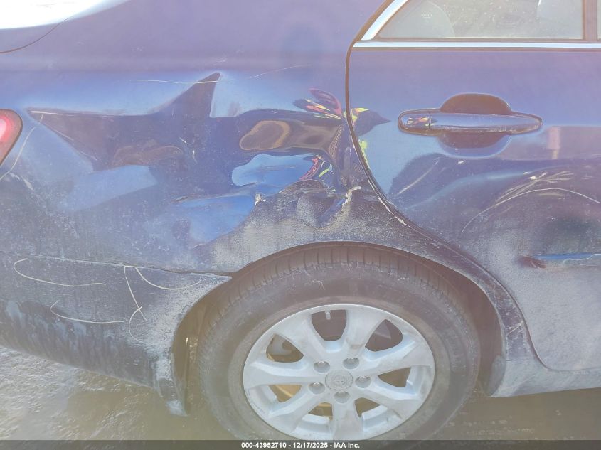 2011 Toyota Camry Le VIN: 4T4BF3EK7BR102959 Lot: 43952710