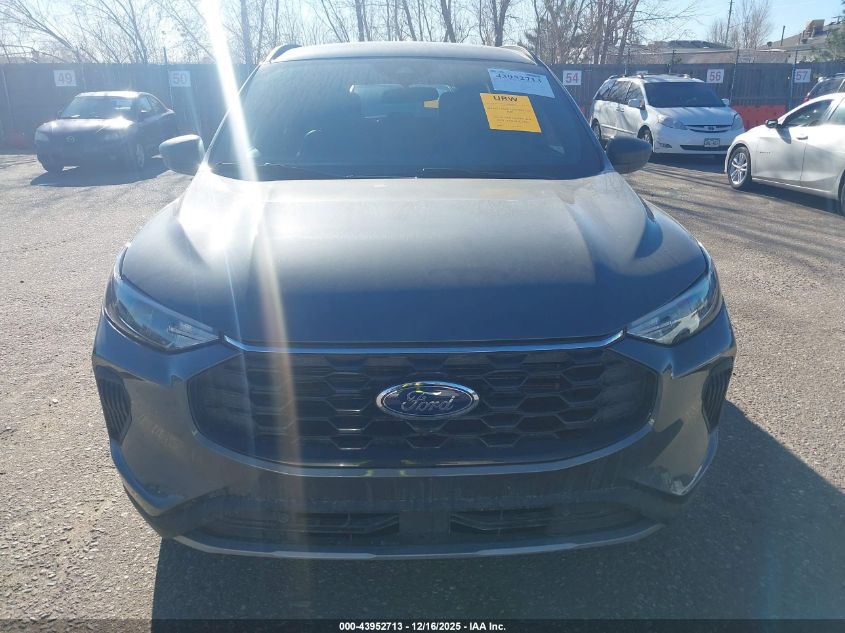 2025 Ford Escape St-Line VIN: 1FMCU9MN9SUB00410 Lot: 43952713