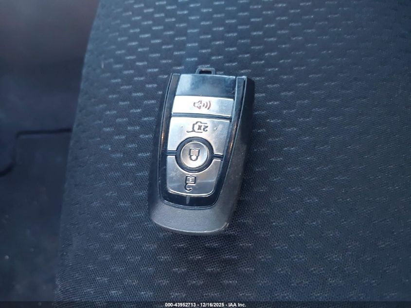 2025 Ford Escape St-Line VIN: 1FMCU9MN9SUB00410 Lot: 43952713