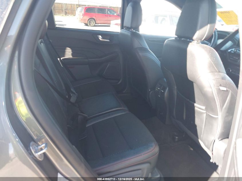 2025 Ford Escape St-Line VIN: 1FMCU9MN9SUB00410 Lot: 43952713