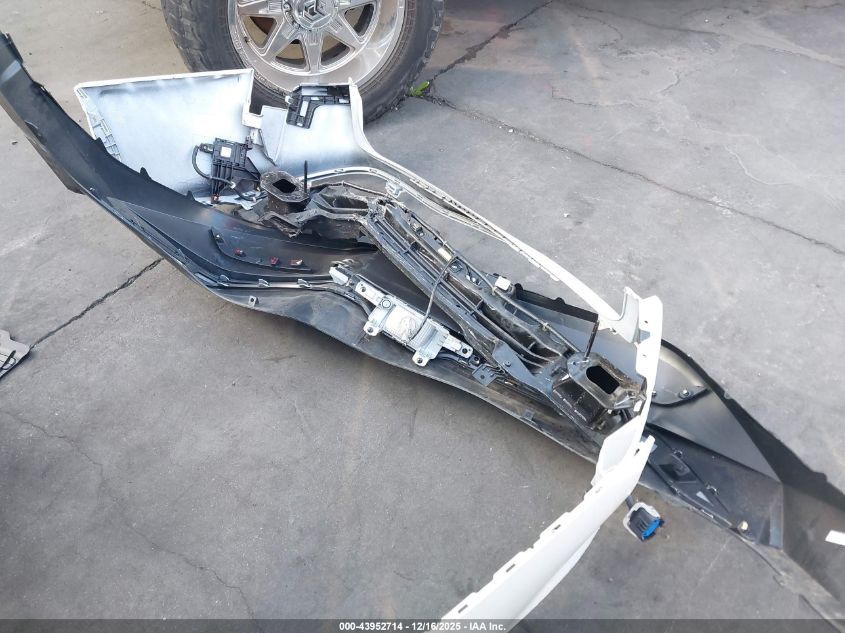 2025 Kia K4 Lxs VIN: 3KPFT4DE8SE175671 Lot: 43952714