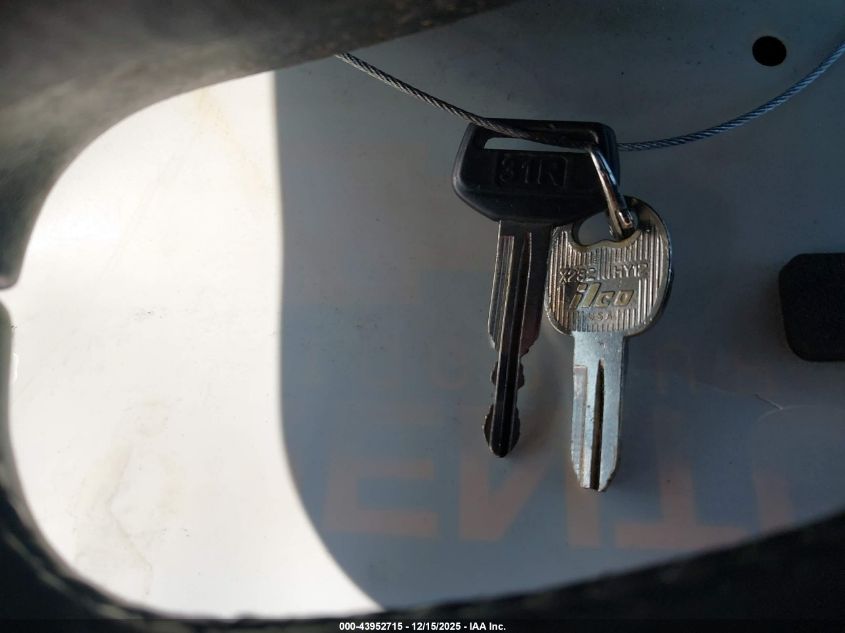 2003 Hyundai Sonata VIN: KMHWF25S33A807959 Lot: 43952715