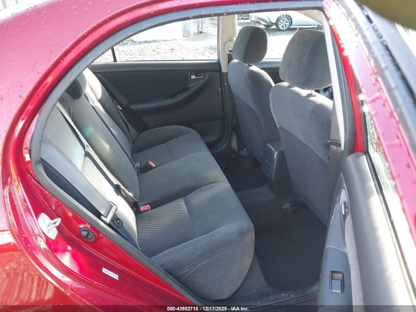 2008 Toyota Corolla S VIN: 1NXBR30E78Z028017 Lot: 43952718