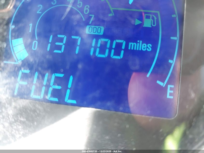 2013 Chevrolet Spark 1Lt Auto VIN: KL8CD6S94DC507819 Lot: 43952720