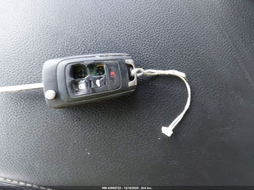 2015 Chevrolet Impala 2Lt VIN: 2G1125S37F9269199 Lot: 43952722