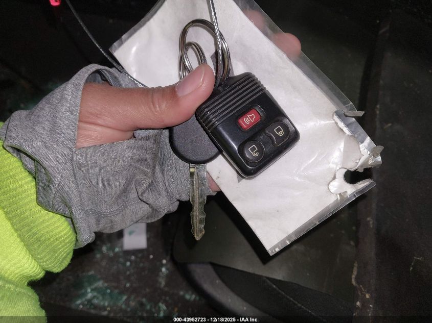 2011 Ford Ranger Xlt VIN: 1FTLR4FE7BPA12122 Lot: 43952723