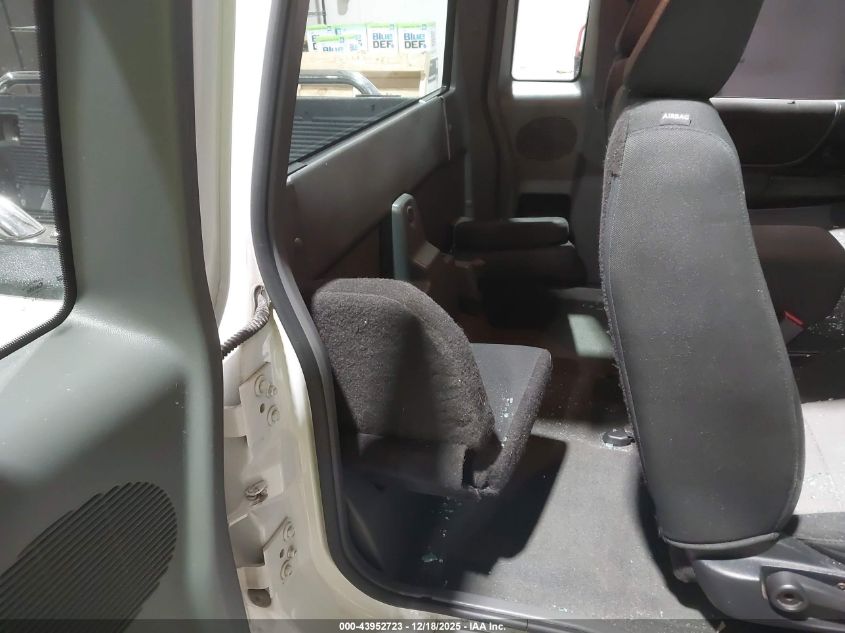 2011 Ford Ranger Xlt VIN: 1FTLR4FE7BPA12122 Lot: 43952723