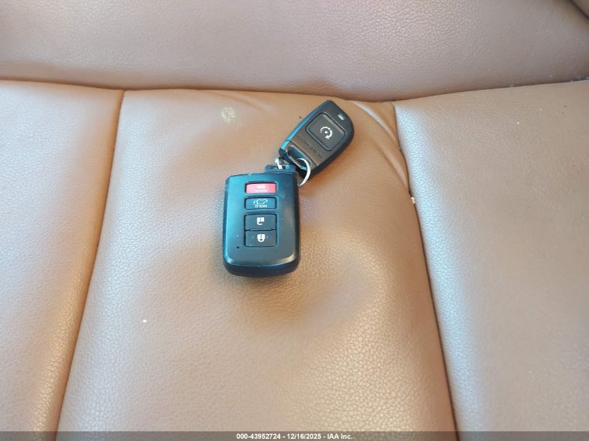 2018 Toyota Rav4 Limited VIN: 2T3DFREV6JW713619 Lot: 43952724