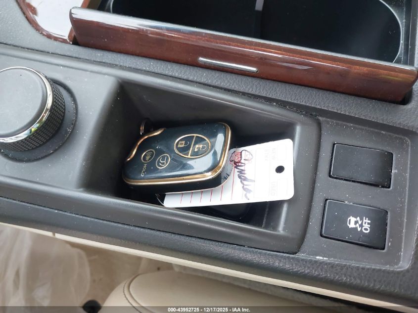 2015 Lexus Rx 350 VIN: 2T2ZK1BA7FC183372 Lot: 43952725