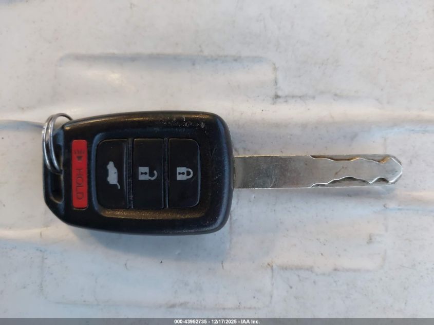 2018 Honda Civic Sport VIN: SHHFK7G46JU202543 Lot: 43952735