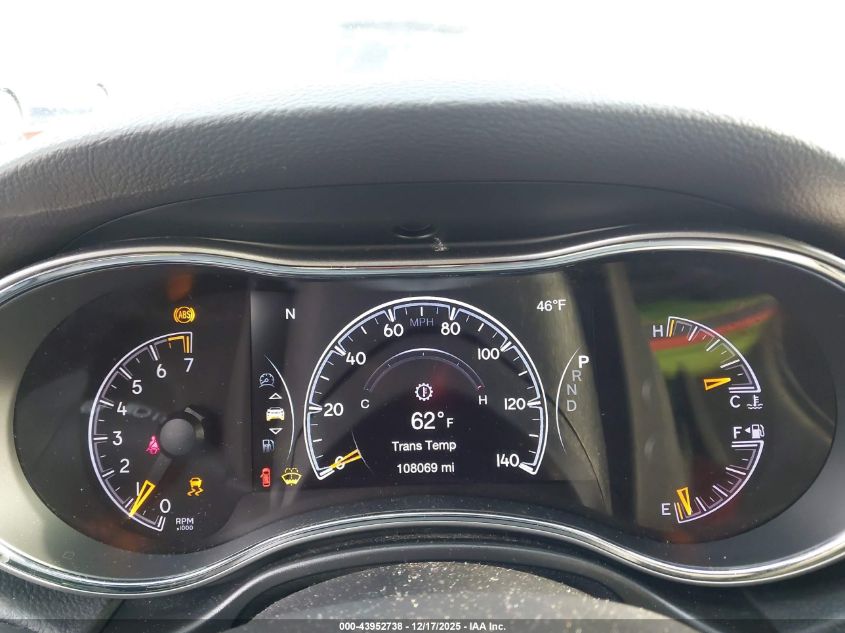 2019 Jeep Grand Cherokee Altitude 4X4 VIN: 1C4RJFAG8KC709991 Lot: 43952738