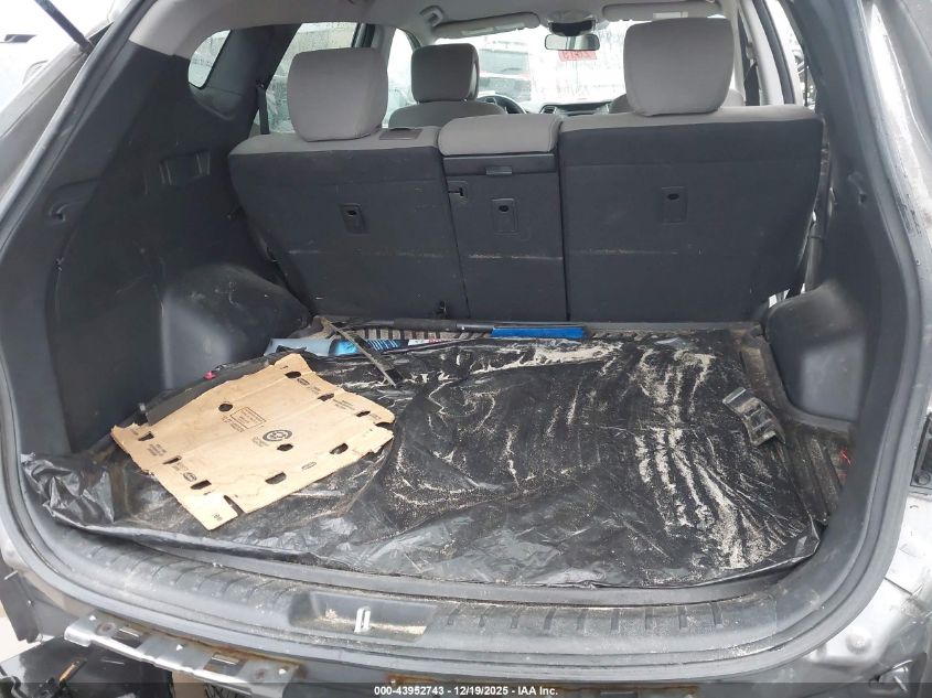 2017 Hyundai Santa Fe Sport 2.4L VIN: 5NMZTDLB4HH029032 Lot: 43952743