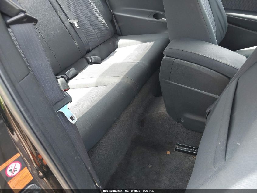 2008 Nissan Altima 2.5 S VIN: 1N4AL24E98C242959 Lot: 43952744