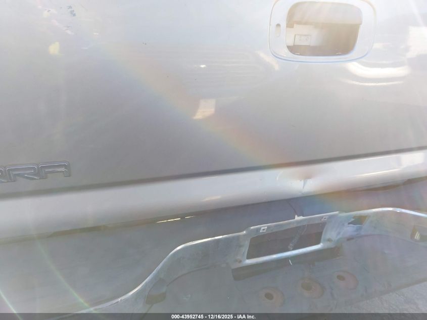 2000 GMC Sierra 1500 Sle VIN: 2GTEC19V0Y1170053 Lot: 43952745