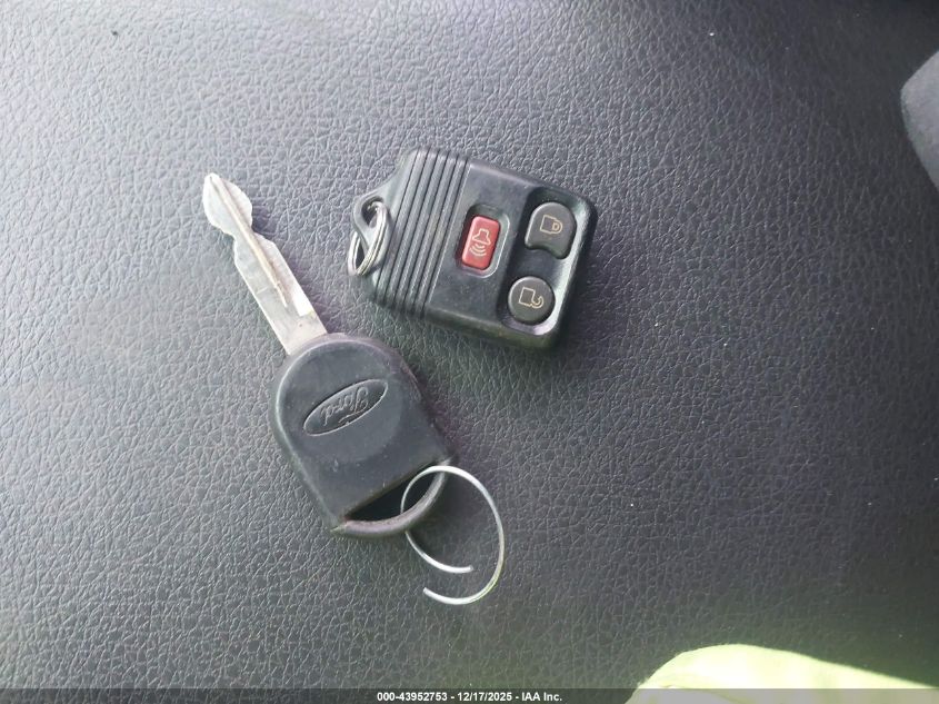 2006 Ford Mustang Gt VIN: 1ZVFT85H765215205 Lot: 43952753