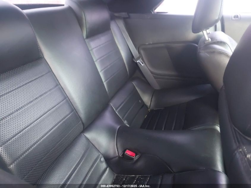 2006 Ford Mustang Gt VIN: 1ZVFT85H765215205 Lot: 43952753