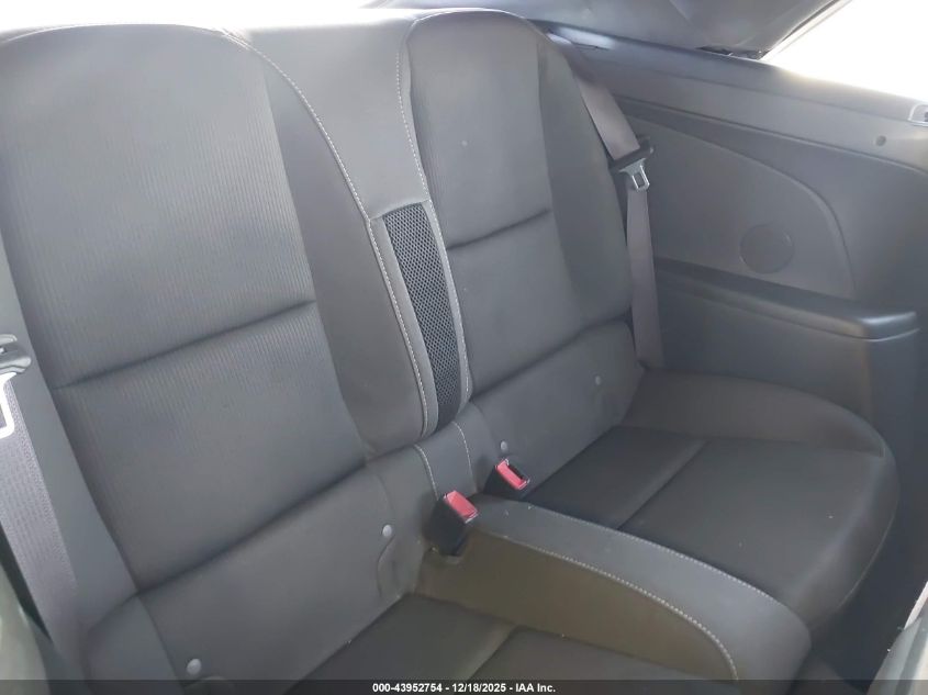 2014 Chevrolet Camaro 1Lt VIN: 2G1FB3D36E9292270 Lot: 43952754