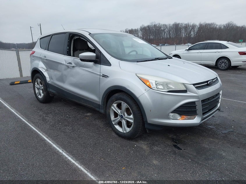 1FMCU0GX2EUC40750 2014 Ford Escape Se auction photo 1
