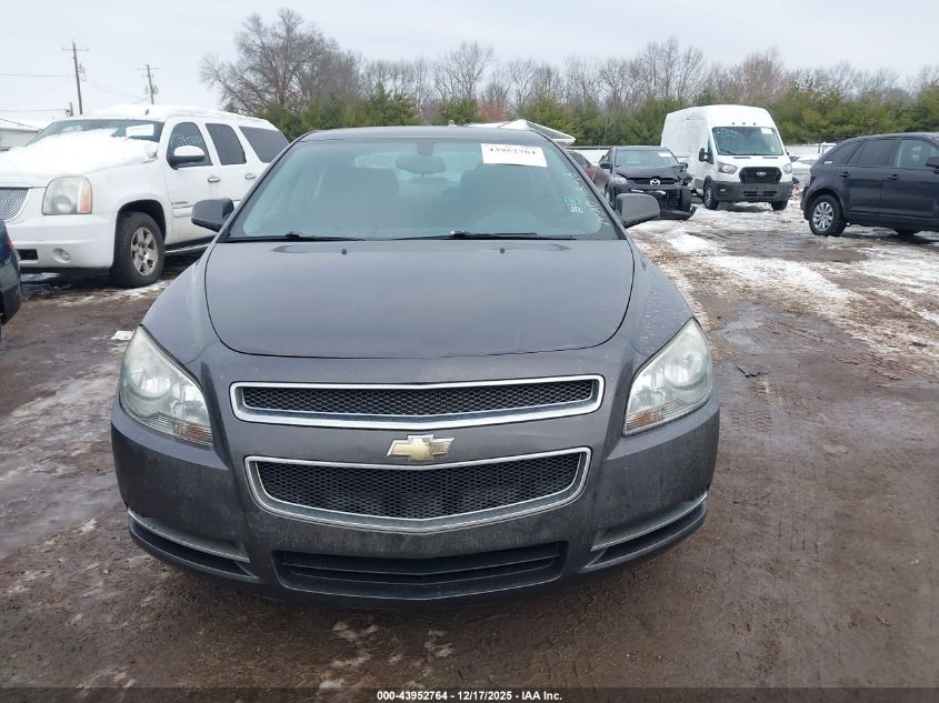2011 Chevrolet Malibu 1Lt VIN: 1G1ZC5E12BF305375 Lot: 43952764