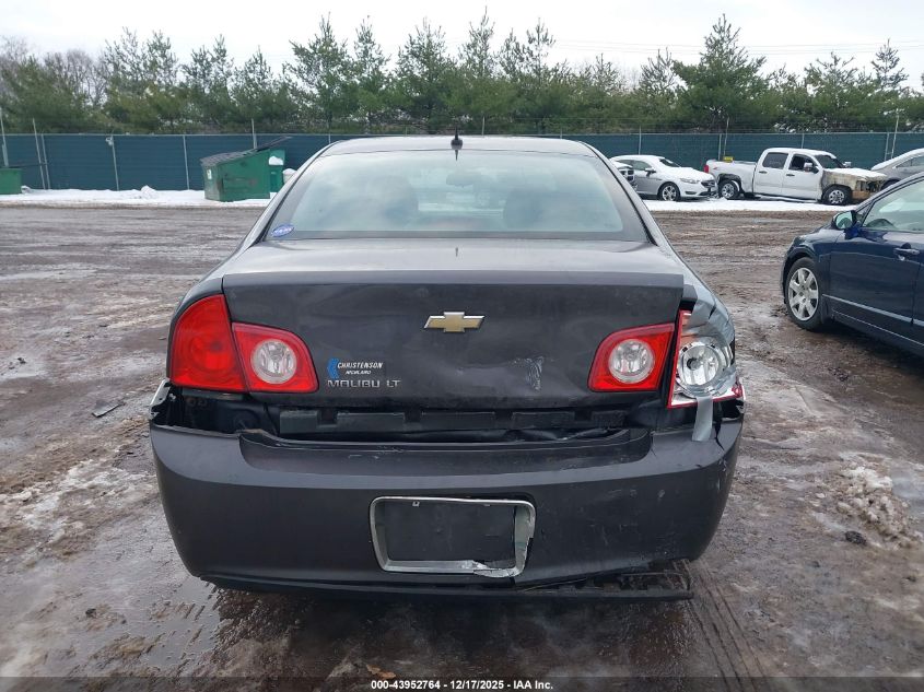 2011 Chevrolet Malibu 1Lt VIN: 1G1ZC5E12BF305375 Lot: 43952764