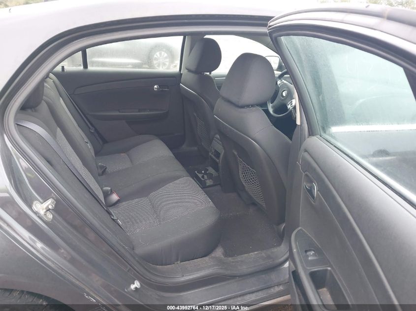 2011 Chevrolet Malibu 1Lt VIN: 1G1ZC5E12BF305375 Lot: 43952764