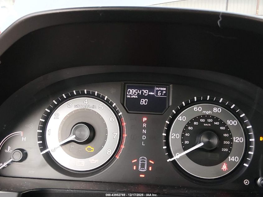 2015 Honda Odyssey Ex VIN: 5FNRL5H47FB127227 Lot: 43952769