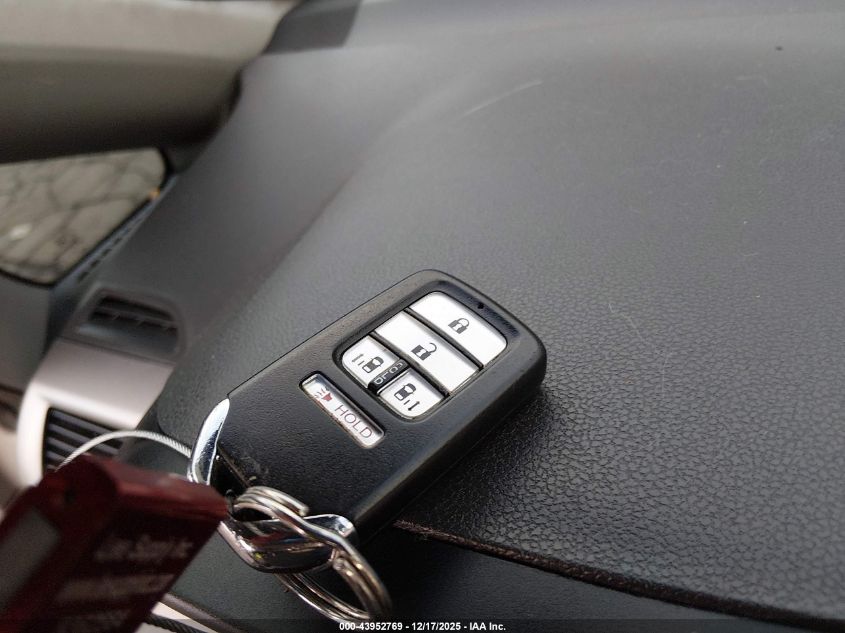 2015 Honda Odyssey Ex VIN: 5FNRL5H47FB127227 Lot: 43952769