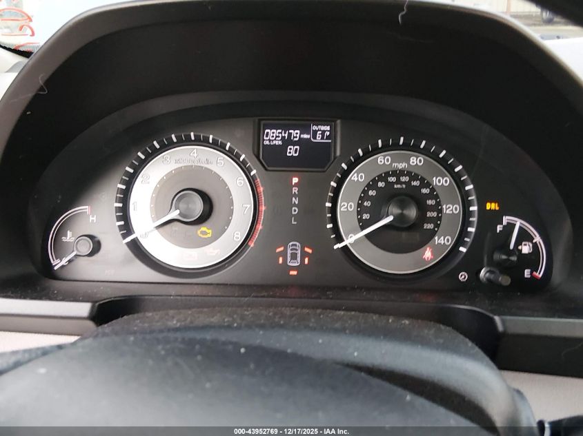 2015 Honda Odyssey Ex VIN: 5FNRL5H47FB127227 Lot: 43952769