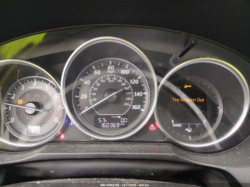 2014 Mazda Mazda6 I Grand Touring VIN: JM1GJ1W69E1143270 Lot: 43952768