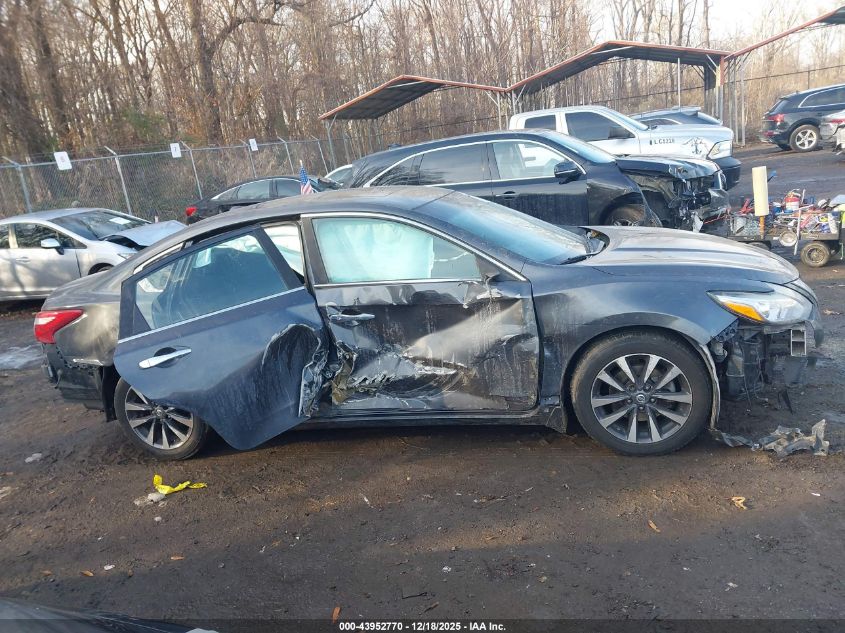 2016 Nissan Altima 2.5 Sl VIN: 1N4AL3AP3GC188391 Lot: 43952770