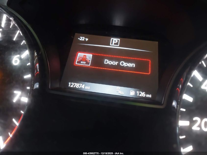 2016 Nissan Altima 2.5 Sl VIN: 1N4AL3AP3GC188391 Lot: 43952770