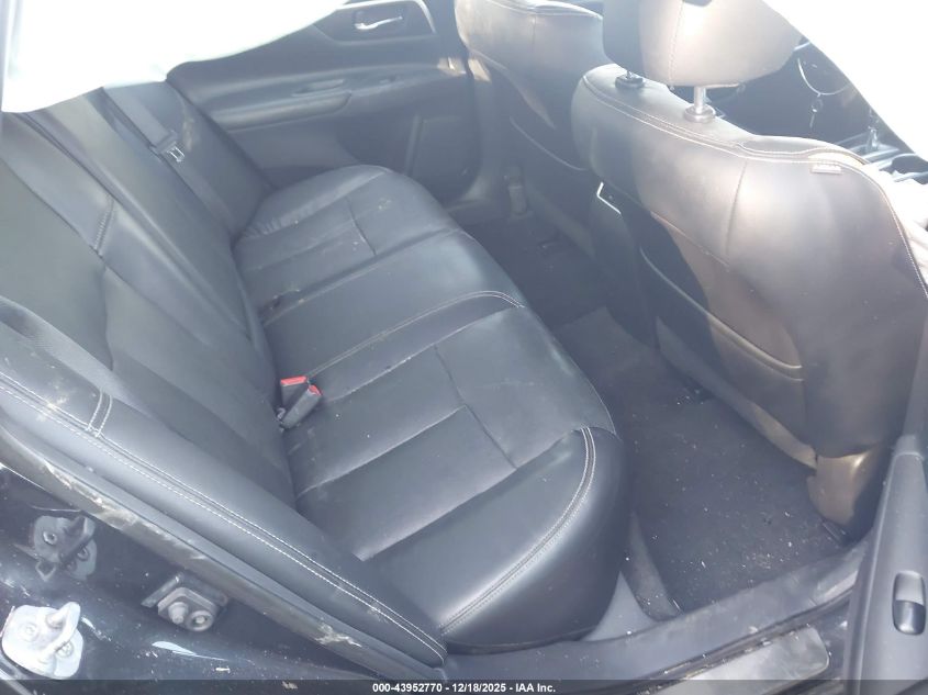 2016 Nissan Altima 2.5 Sl VIN: 1N4AL3AP3GC188391 Lot: 43952770