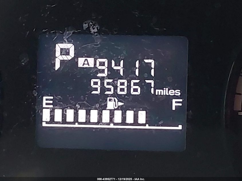 2019 Subaru Impreza 2.0I VIN: 4S3GTAA63K3714947 Lot: 43952771