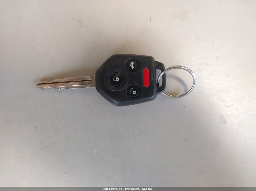 2019 Subaru Impreza 2.0I VIN: 4S3GTAA63K3714947 Lot: 43952771